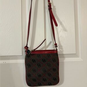 Dooney and Bourke Crossbody